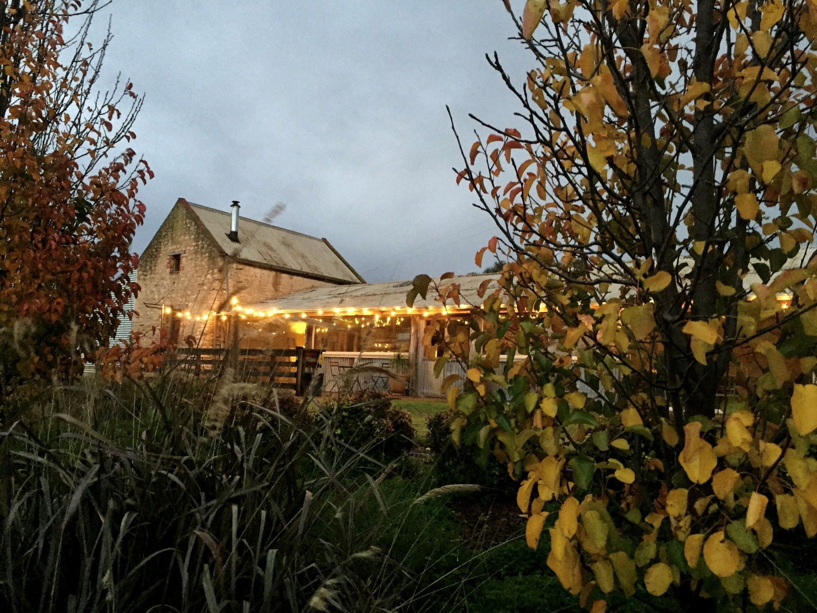 Maslin Beach SA Restaurant Find