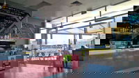 Junction at Coomera Cafe