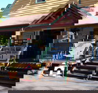 Leanne's Cafe - Restaurant Find
