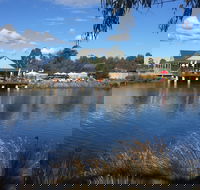 Puddleduck Vineyard - Restaurant Find