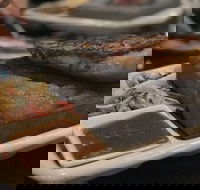 Stonegrill