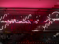 Sydneysider's Restaurant