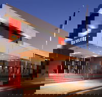 The Bistro at the  Bathurst RSL Club - Restaurant Find