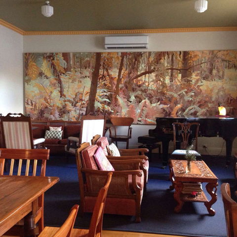 Verdure Bistro - Restaurant Find 0