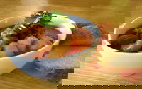 Vietnamese Avachat Cafe