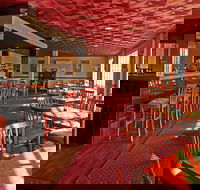 All Seasons Bar  Grill - Restaurant Find
