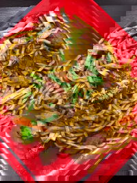 Bundy Rice and Noodles