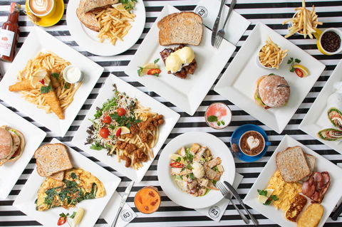 Cafe 63 - Jindalee - Restaurant Find 0