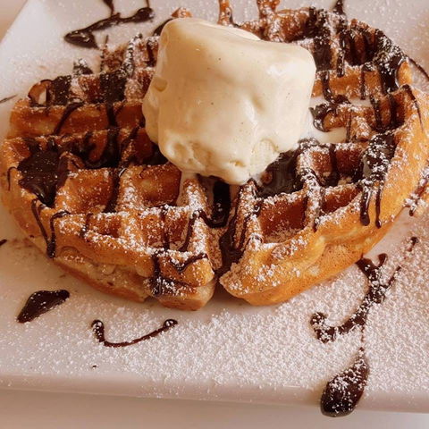 Eye Scream Cafe - Restaurant Find 0