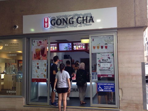 Gong Cha - Unley - Restaurant Find 0