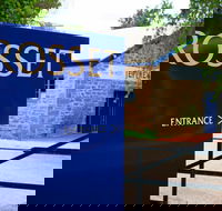Grosset Wines - Restaurant Find
