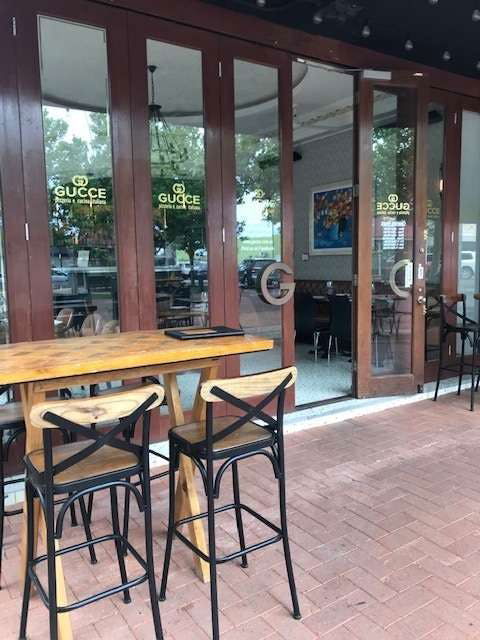 Gucce Pizzeria E Cucina Italiana - Restaurant Find 0