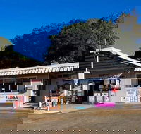 Mann River Caravan Park Cafe - Restaurant Find