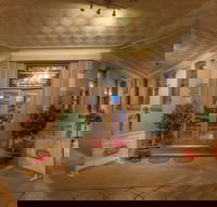 Miles Windsor Hotel - Restaurant Find