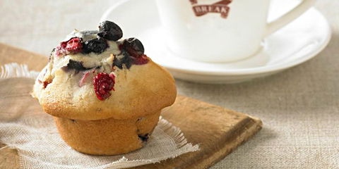 Muffin Break - Richmond - Restaurant Find 0