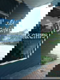 Old Salty's Seafood