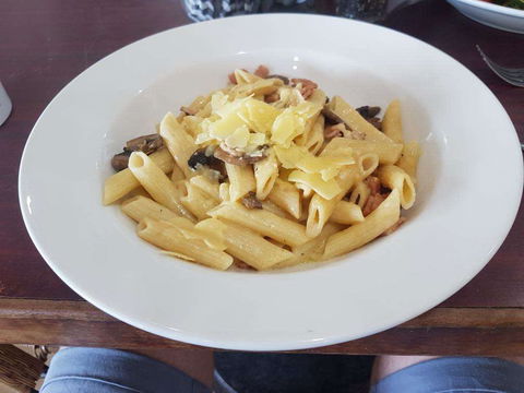 Palm Beach Paradise Cafe - Restaurant Find 0