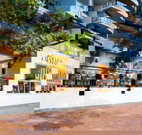 Rstico Tapas  Bar