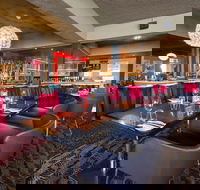 The Saint George Hotel - Restaurant Find