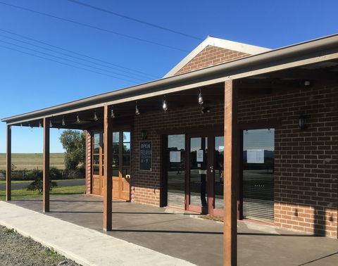 Wilsons Prom Cafe Pizza - Restaurant Find 2