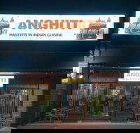 Anghiti - Innaloo - Restaurant Find