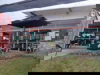 Caf Ponderosa