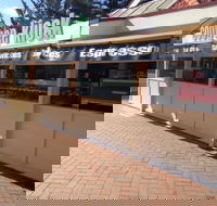 Coogee Kiosk