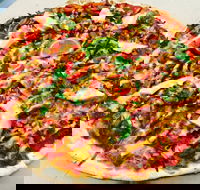 Crust - Baldivis - Restaurant Find