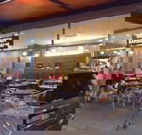 Golden Barbeque - Restaurant Find