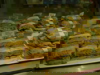 Mother's Foods