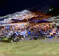 Palmerston Golf and Country Club - Restaurant Find