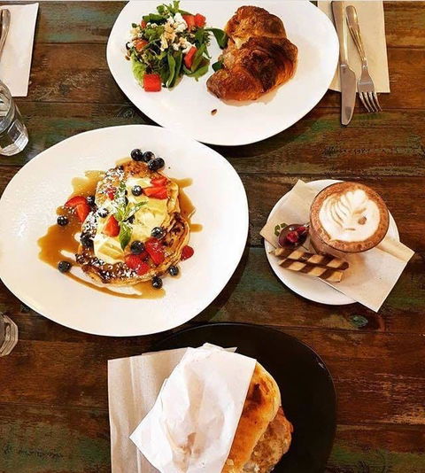 Piccolo’s On William - Restaurant Find 0