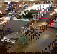 Pitstop Cafe - Restaurant Find
