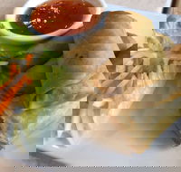 Qun n 3 Min - Restaurant Find