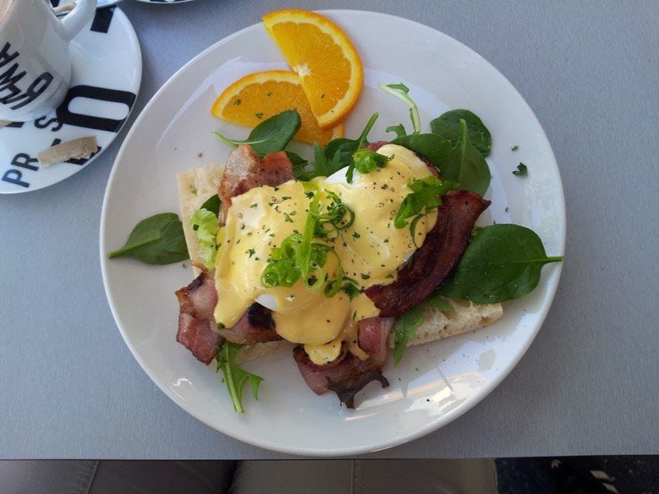 Marsden QLD Restaurant Find