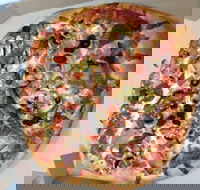 Al Taglio Woodfire Pizzeria - Restaurant Find