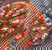 Crust - Coomera