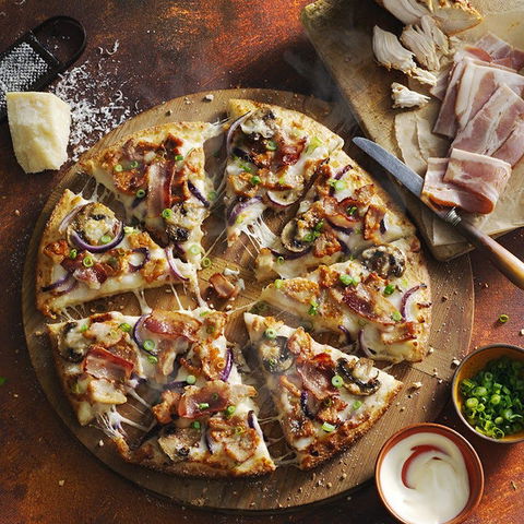 Domino's - Traralgon - Restaurant Find 0
