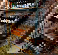 Domaine Asmara - Restaurant Find