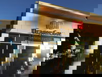 Dragon Cove