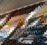Fleur Tearoom Cafe - Restaurant Find