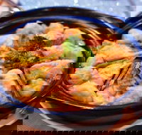 Ko Sing Chinese Restaurant - Restaurant Find