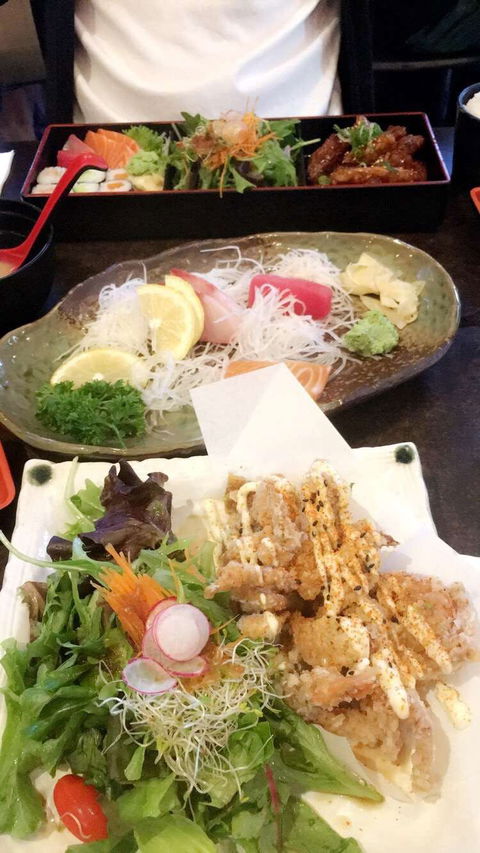 Sushi Hiro - Freshwater - Restaurant Find 0