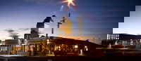 The Central Hotel Bistro