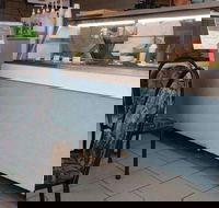 The Natural Cafe - Restaurant Find