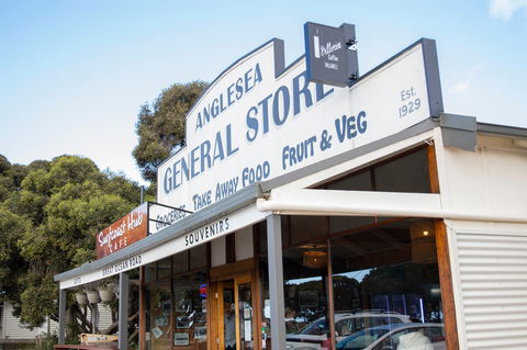 Anglesea General Store - Restaurant Find 0