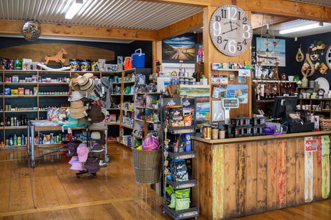 Anglesea General Store - Restaurant Find 1