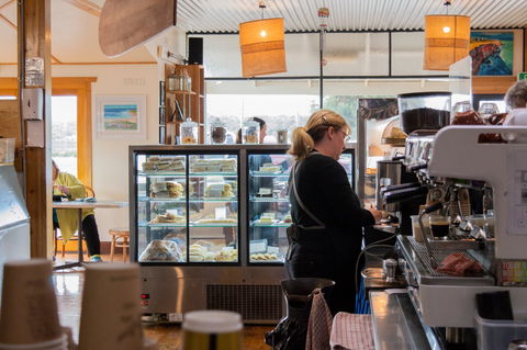 Anglesea General Store - Restaurant Find 2