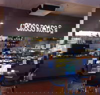 Cross Roads Cafe - Restaurant Find