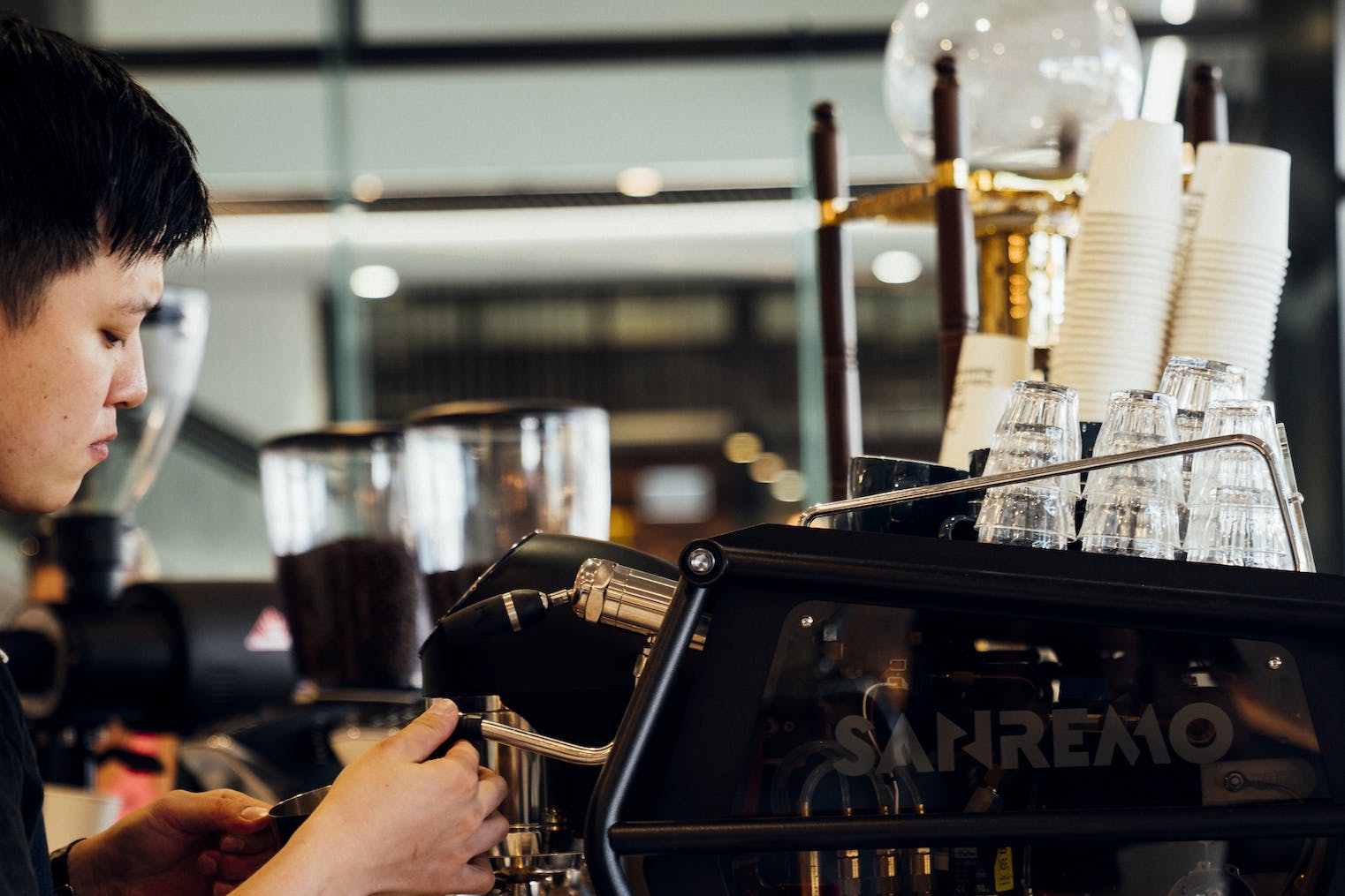 Cuve Lounge Bar Brisbane City